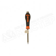 Отвертка крест ударная CR-MO PH2x100 мм Mr.Logo G91024BU